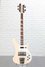 Rickenbacker 4003/4 , Satin Mapleglo: Full Instrument - Front