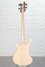 Rickenbacker 4003/4 , Satin Mapleglo: Full Instrument - Rear