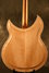 Rickenbacker 381/12 V69, Mapleglo: Body - Rear