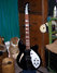 Rickenbacker 360/6 , Jetglo: Free image