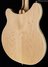 Rickenbacker 360/12 , Mapleglo: Body - Rear