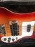 Rickenbacker 4003/4 , Fireglo: Free image2