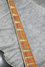 Rickenbacker 4003/4 , Jetglo: Neck - Front