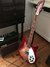 Rickenbacker 360/6 , Fireglo: Full Instrument - Front