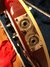 Rickenbacker 360/6 , Fireglo: Close up - Free