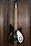 Rickenbacker 360/12 , Jetglo: Full Instrument - Front