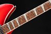 Rickenbacker 360/12 C63, Fireglo: Neck - Front