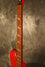 Rickenbacker 360/6 BH, Red: Neck - Front