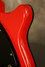 Rickenbacker 360/6 BH, Red: Close up - Free2