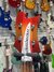 Rickenbacker 4003/4 S, Fireglo: Headstock