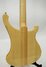 Rickenbacker 4003/4 , Mapleglo: Body - Rear