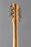 Rickenbacker 381/12 V69, Mapleglo: Headstock - Rear