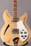 Rickenbacker 381/12 V69, Mapleglo: Body - Front