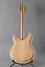 Rickenbacker 381/12 V69, Mapleglo: Full Instrument - Rear