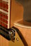 Rickenbacker 660/6 , Mapleglo: Close up - Free