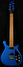 Rickenbacker 650/6 SPC, Santa Ana Skyglo: Full Instrument - Front