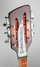 Rickenbacker 360/12 V64, Fireglo: Body - Front