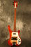 Rickenbacker 4003/4 S, Fireglo: Full Instrument - Front