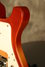 Rickenbacker 4003/4 S, Fireglo: Close up - Free2