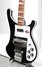 Rickenbacker 4003/4 , Jetglo: Free image