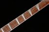 Rickenbacker 360/12 C63, Fireglo: Neck - Front