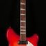 Rickenbacker 360/6 , Fireglo: Neck - Front