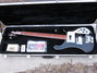 Rickenbacker 4003/4 FL, Jetglo: Full Instrument - Front