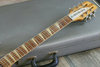 Rickenbacker 360/12 , Mapleglo: Close up - Free