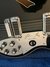 Rickenbacker 381/6 JK, Jetglo: Close up - Free2