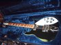 Rickenbacker 620/12 , Jetglo: Full Instrument - Front