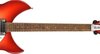 Rickenbacker 330/12 , Fireglo: Neck - Front