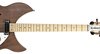 Rickenbacker 330/6 , Natural Walnut: Neck - Front