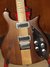 Rickenbacker 650/6 Dakota, Natural Walnut: Body - Front