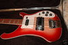 Rickenbacker 4003/4 , Fireglo: Free image2