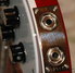 Rickenbacker 4003/4 , Fireglo: Close up - Free2