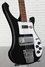 Rickenbacker 4003/4 S, Jetglo: Free image