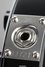 Rickenbacker 4003/4 S, Jetglo: Close up - Free