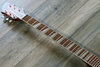 Rickenbacker 360/6 , Fireglo: Neck - Front