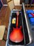 Rickenbacker 620/6 , Fireglo: Full Instrument - Rear