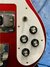 Rickenbacker 4003/4 Mod, Ruby: Free image