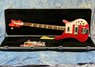 Rickenbacker 4003/4 Mod, Ruby: Free image2