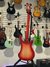 Rickenbacker 4003/4 S, Fireglo: Full Instrument - Rear