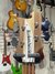 Rickenbacker 4003/4 S, Mapleglo: Headstock