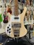 Rickenbacker 4003/4 S, Mapleglo: Body - Front