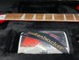 Rickenbacker 360/12 , Fireglo: Neck - Front