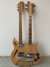 Rickenbacker 4080/46 Doubleneck, Mapleglo: Full Instrument - Front