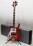 Rickenbacker 4003/4 , Fireglo: Free image2