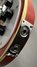 Rickenbacker 4003/4 Refin, Fireglo: Close up - Free