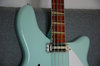 Rickenbacker 4005/4 , Blue Boy: Neck - Front