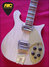 Rickenbacker 660/6 , Mapleglo: Body - Front